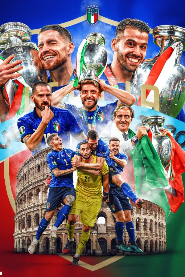 League clash poster on IPTV Balkans