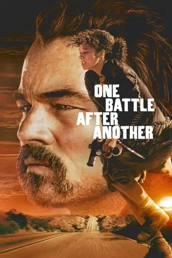 Adventure poster in the IPTV Balkans library