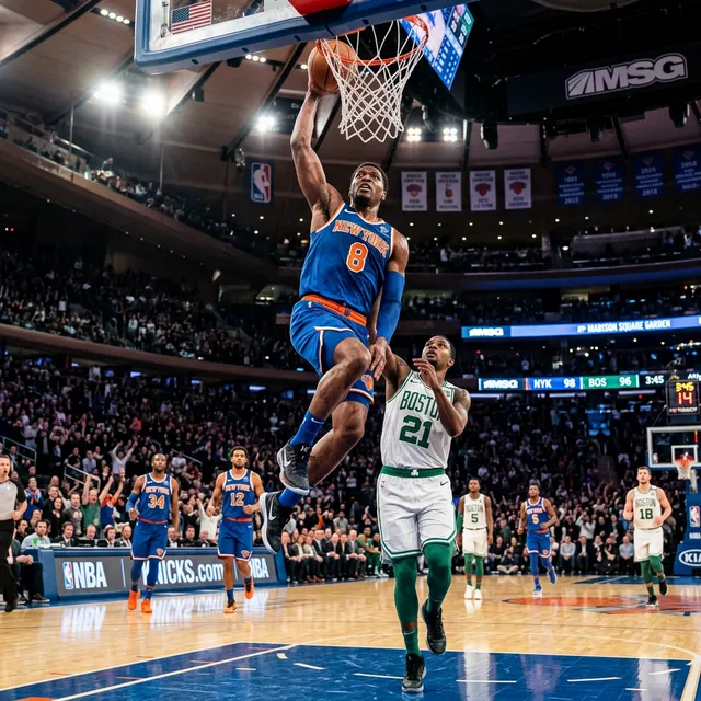 Basketball action streaming on IPTV Balkans