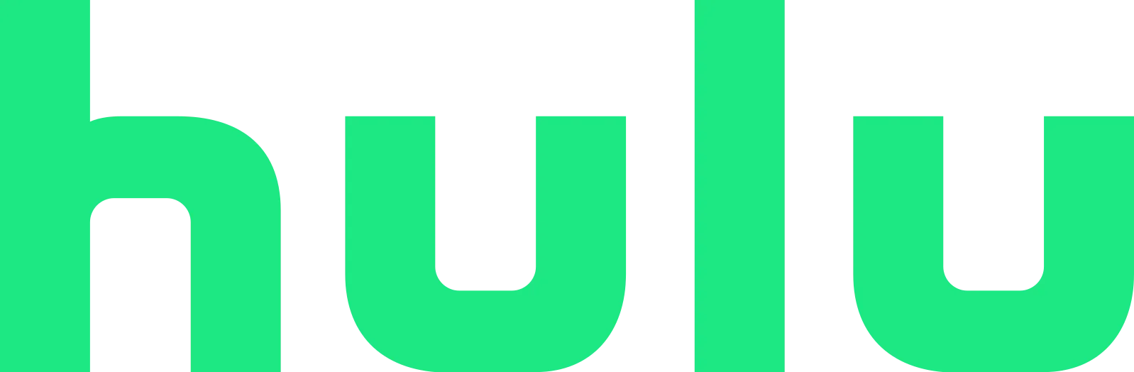 Hulu shows on IPTV Balkans